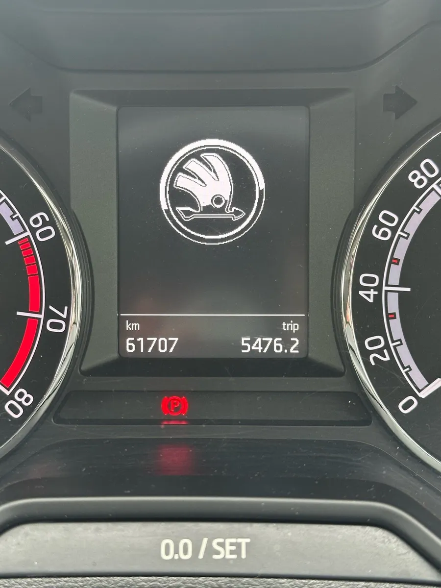 181 Skoda Octavia Ambition 1.0 TSi - Image 2