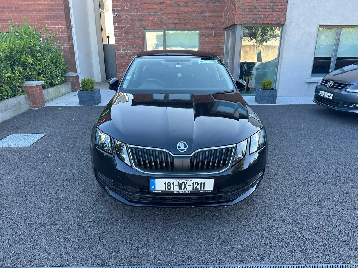 181 Skoda Octavia Ambition 1.0 TSi - Image 4