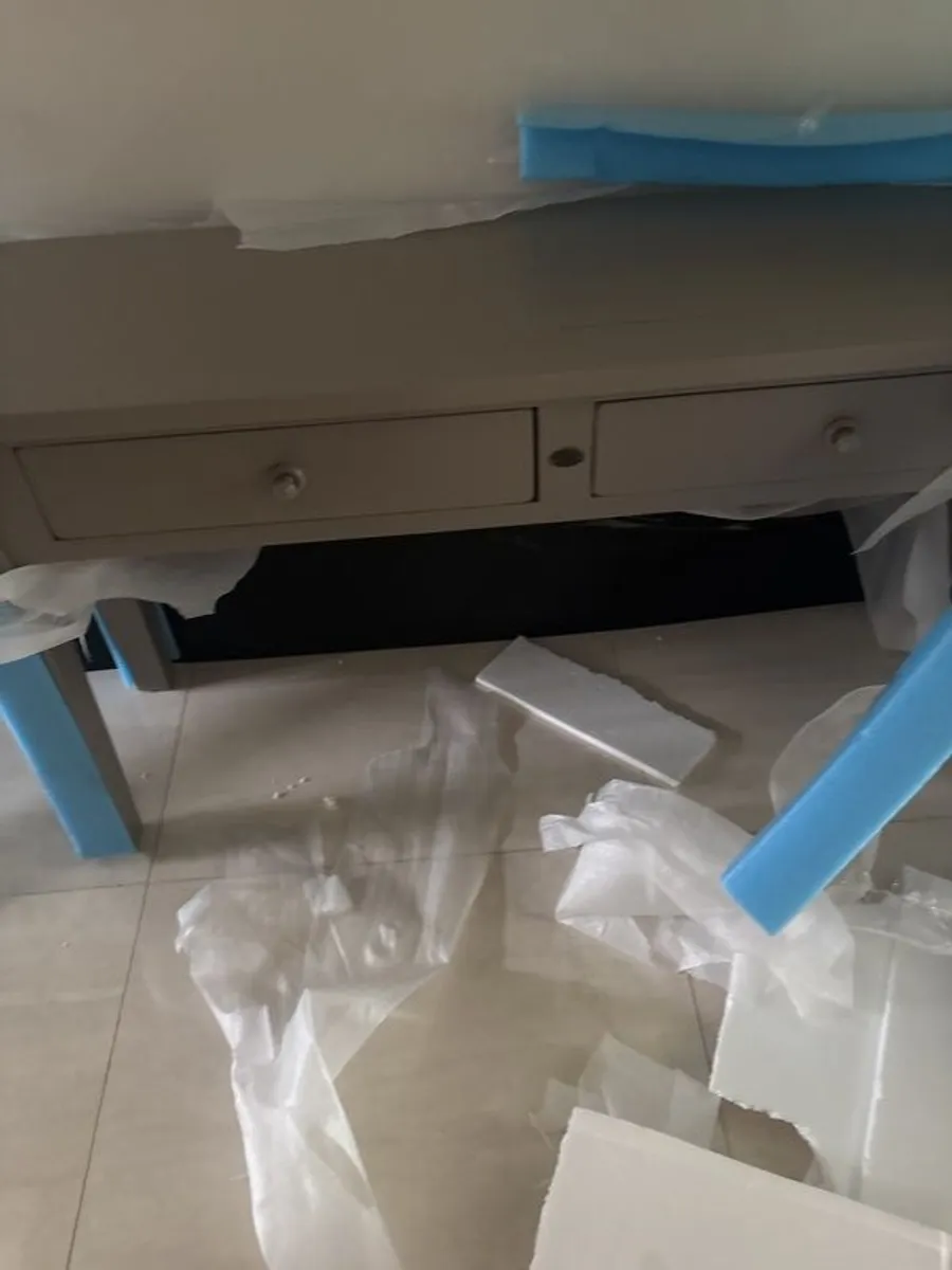 side table - Image 1