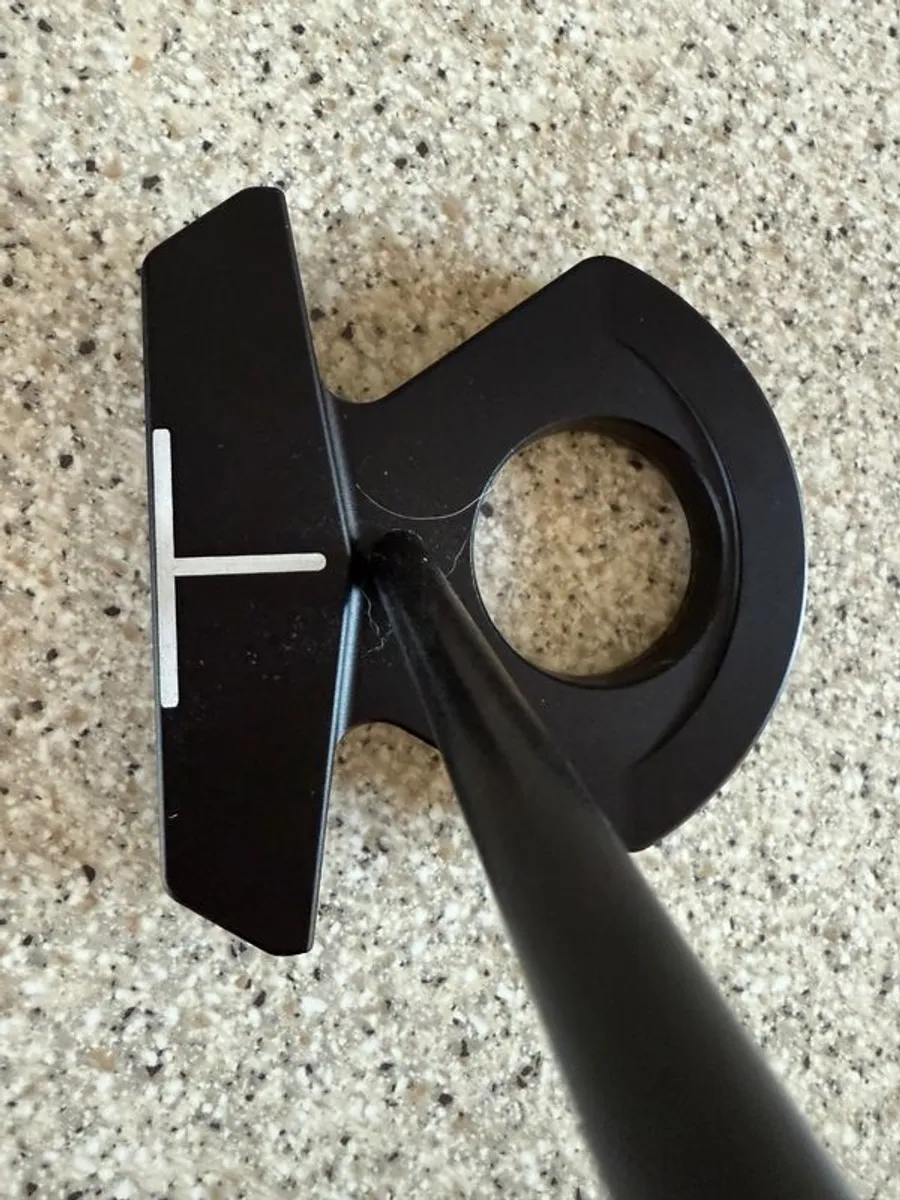 Lab DF3 Putter - Image 1