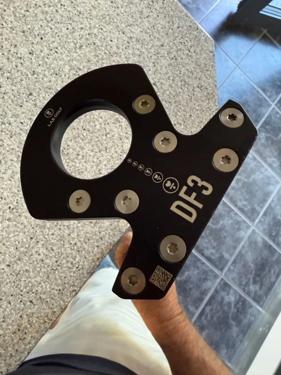 Lab DF3 Putter - Image 3