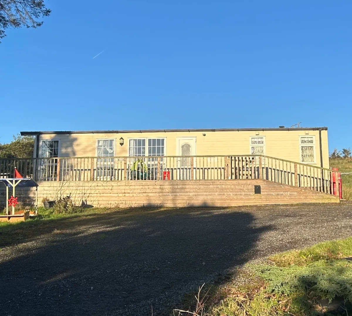 Mobile Home Brentmere Plaza - Image 1