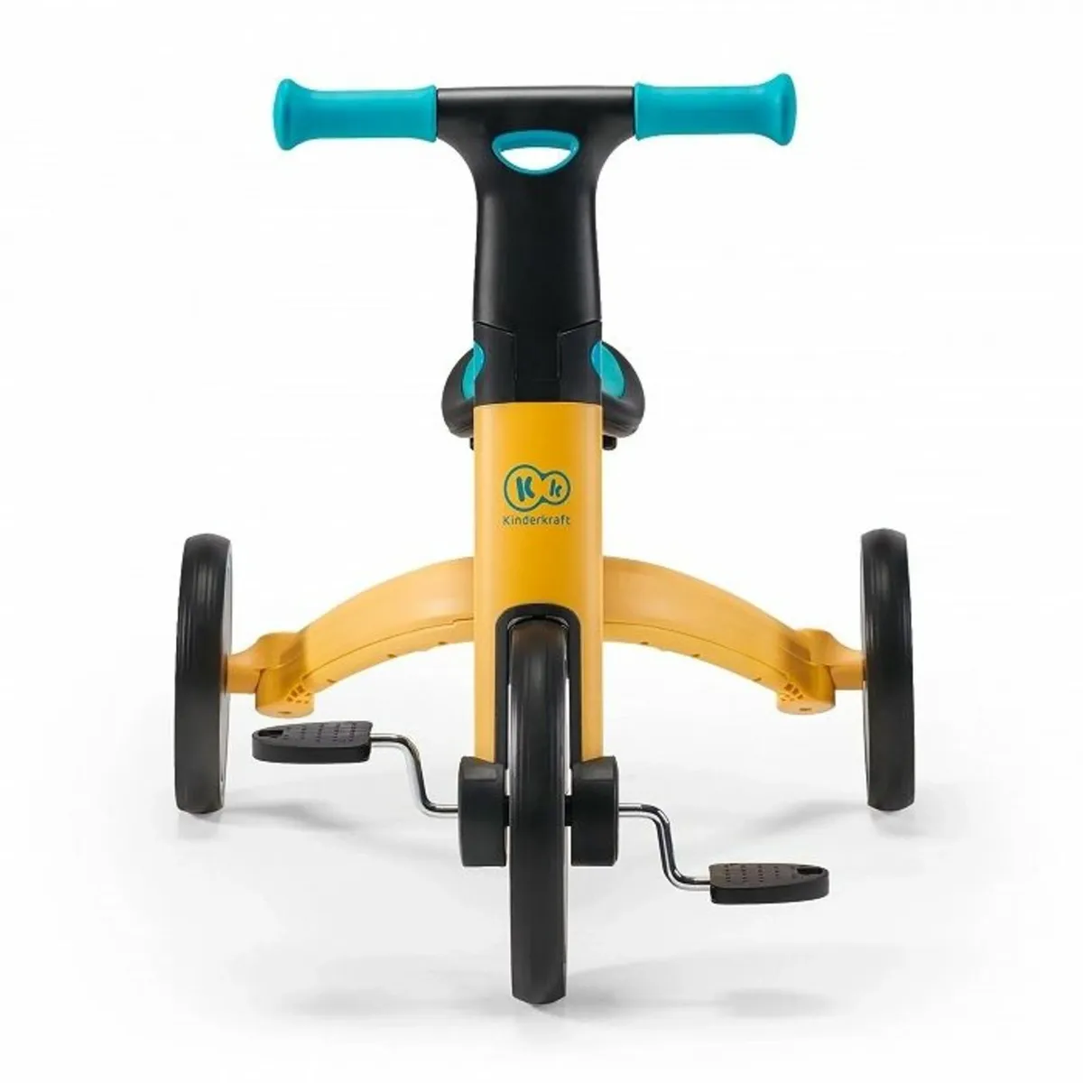 4Trike tricycle mini balance bike Kinderkraft Kids - Image 3