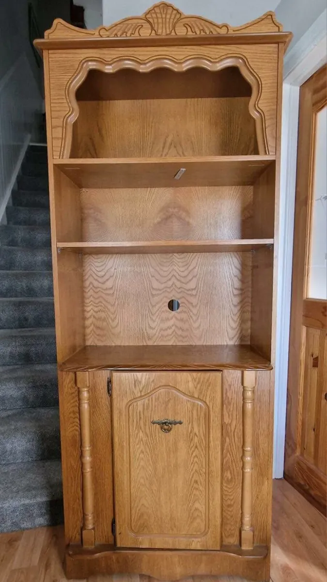 Bookcase