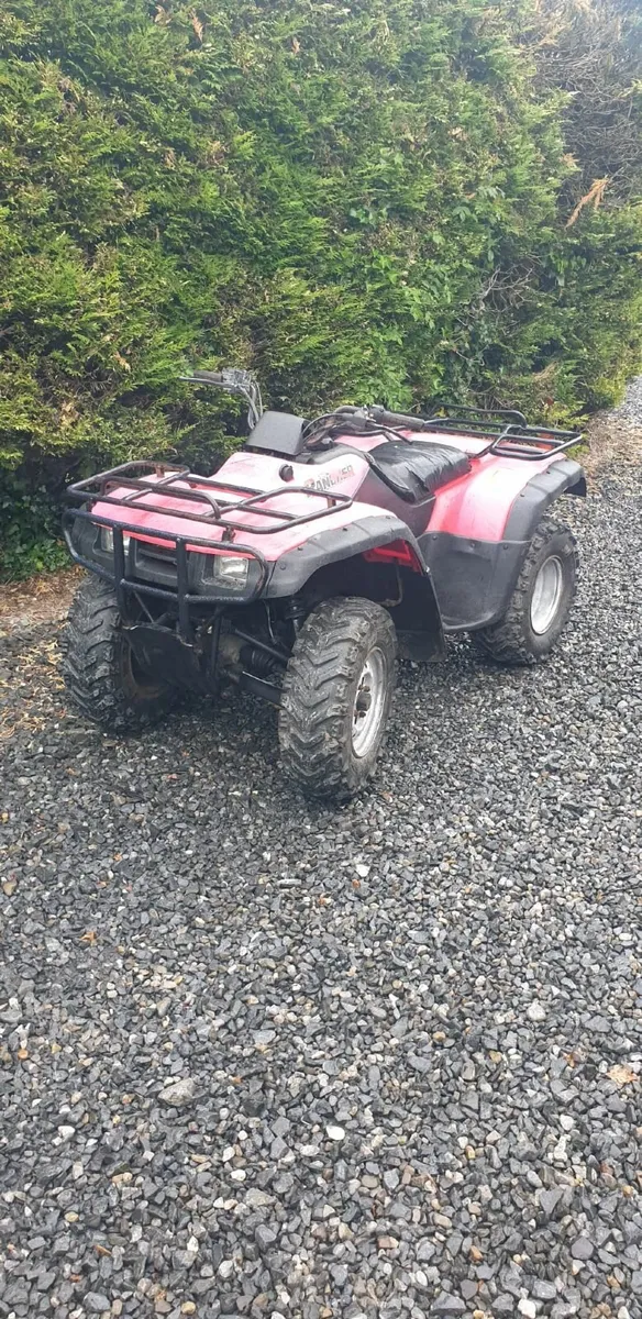 Quad - Image 1