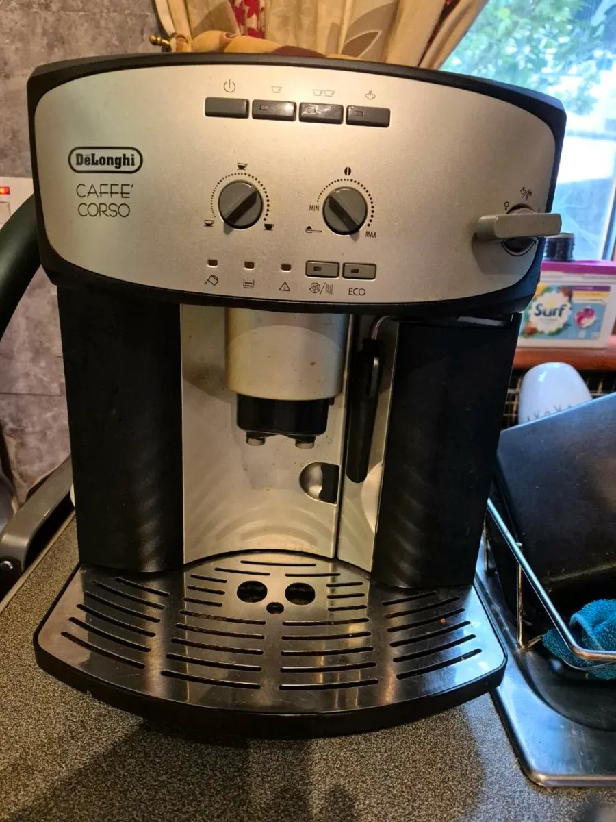 Delonghi caffe corso - Image 1