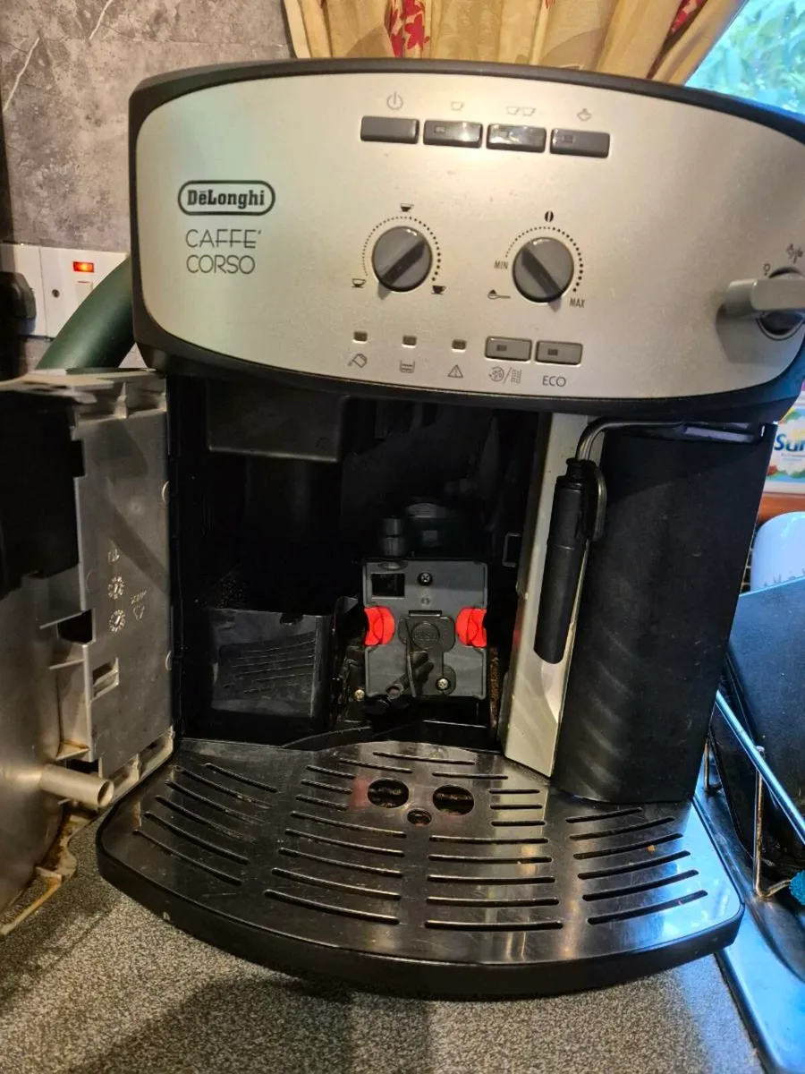 Delonghi caffe corso - Image 2