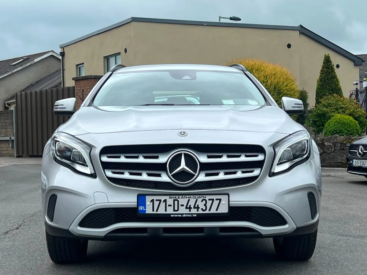 Mercedes-Benz GLA-Class 180 Style 5DR  irish Car - Image 2