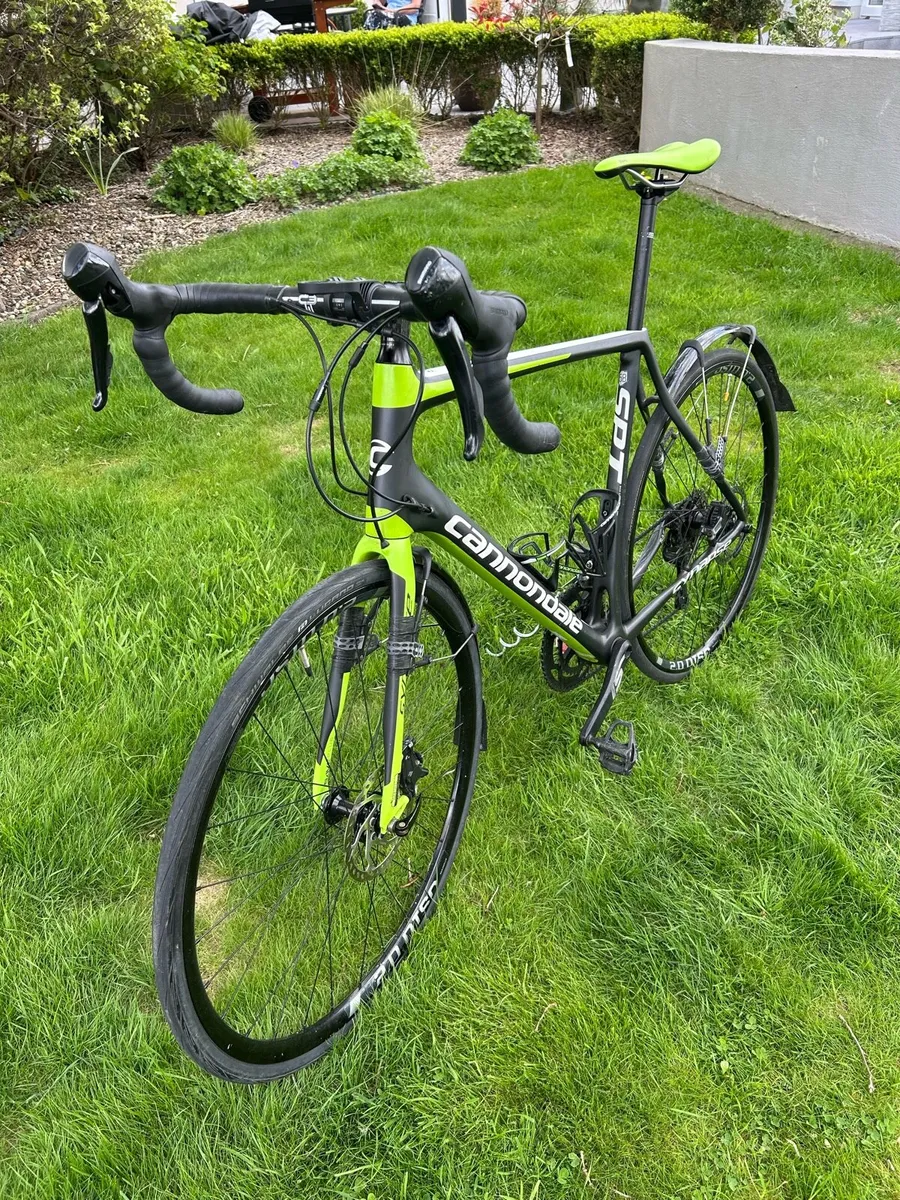 Adult Carbon Road Bike - Image 2