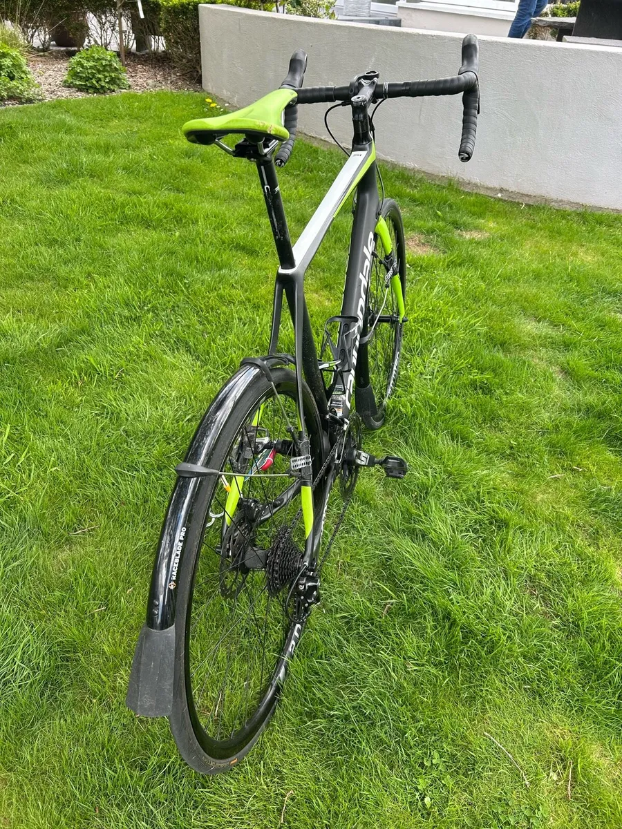 Adult Carbon Road Bike - Image 4