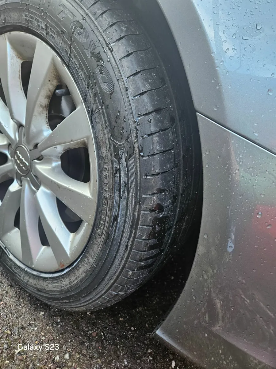 Audi A6 2012 - Image 4