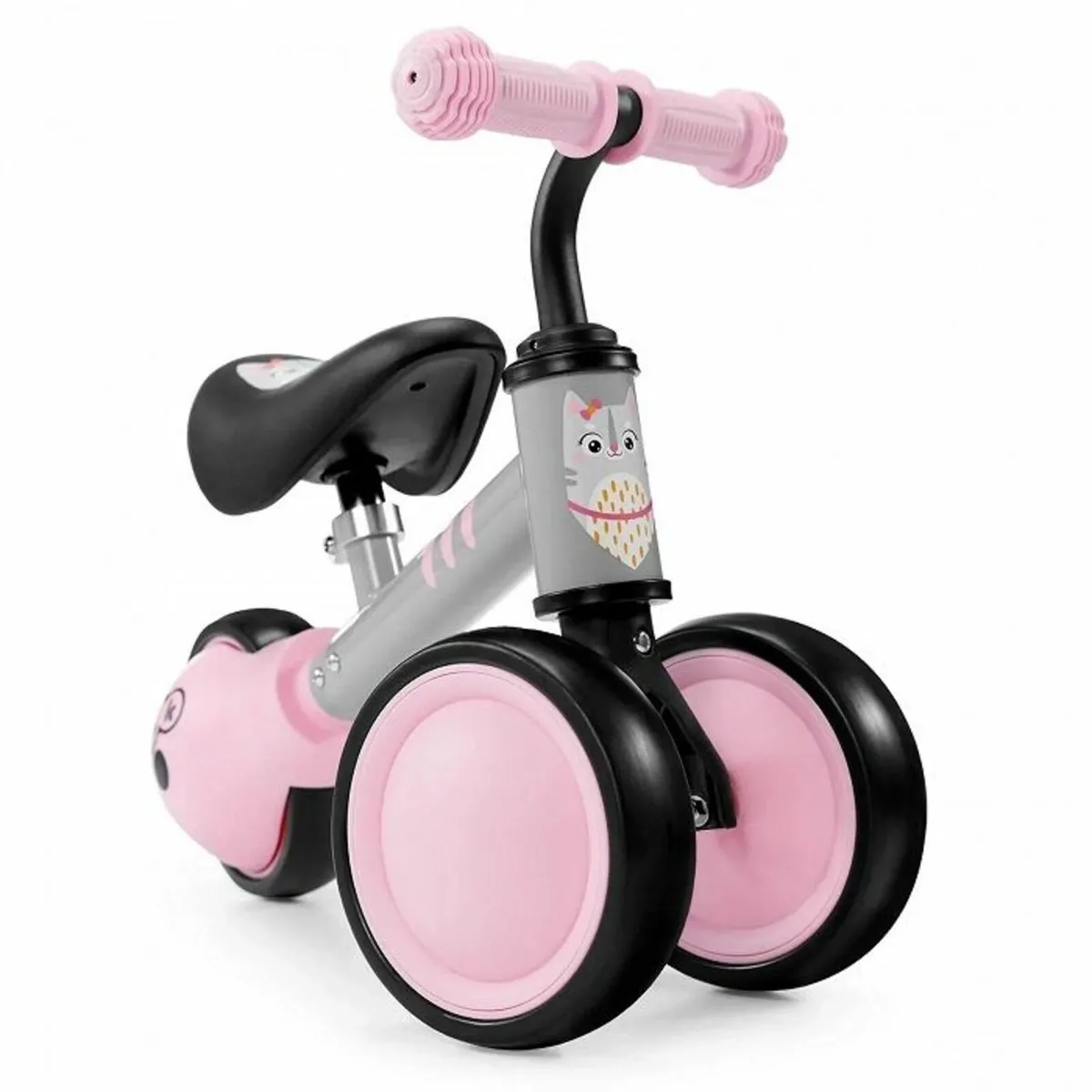CUTIE mini tricycle balance bike Kinderkraft Kids - Image 3