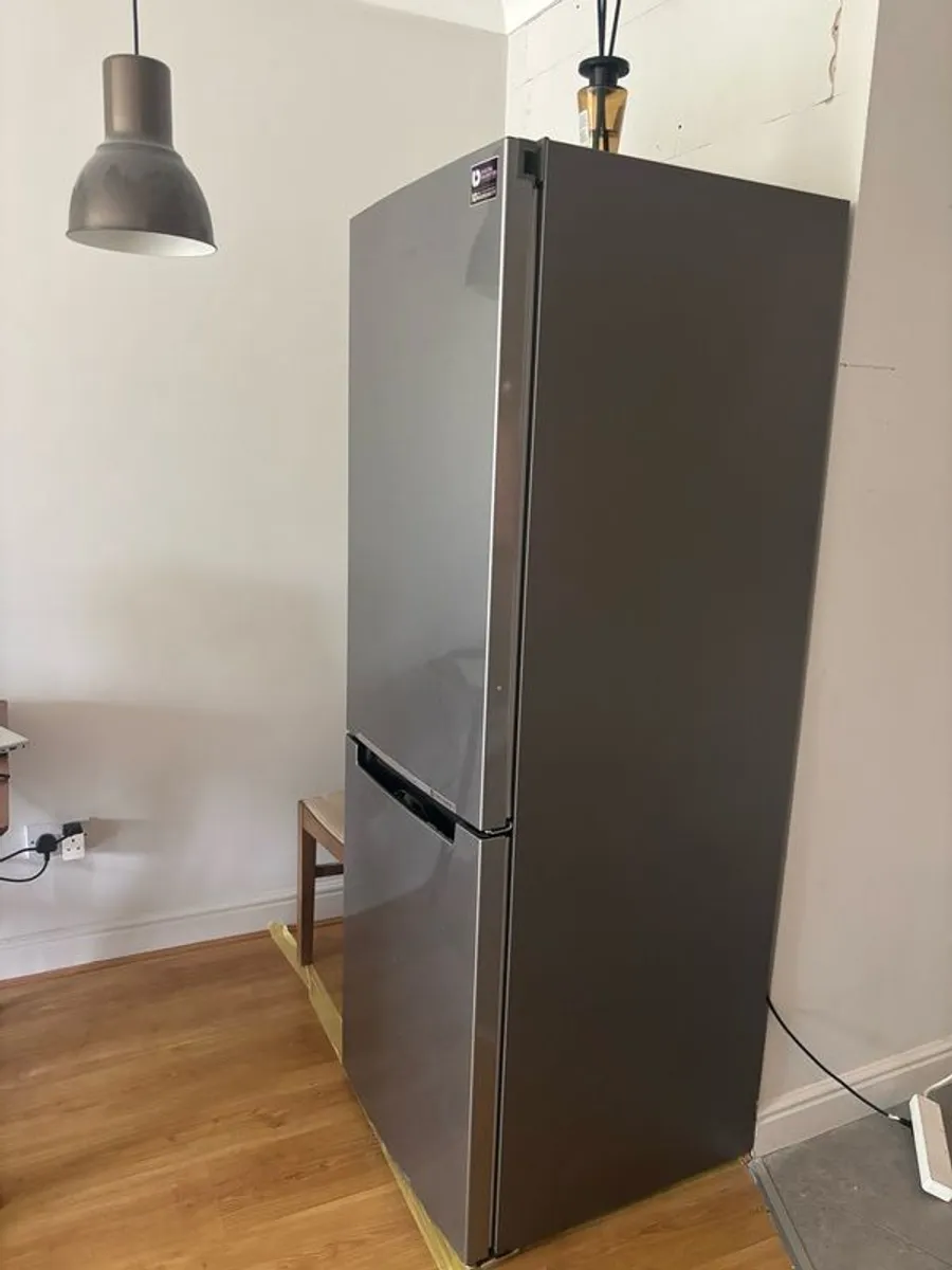 Samsung Fridge Freezer - Image 1