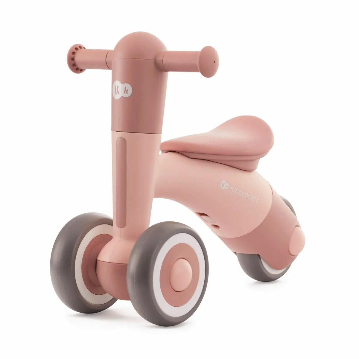 Tricycle Balance Bike MINIBI Kinderkraft Kids Bicy - Image 1