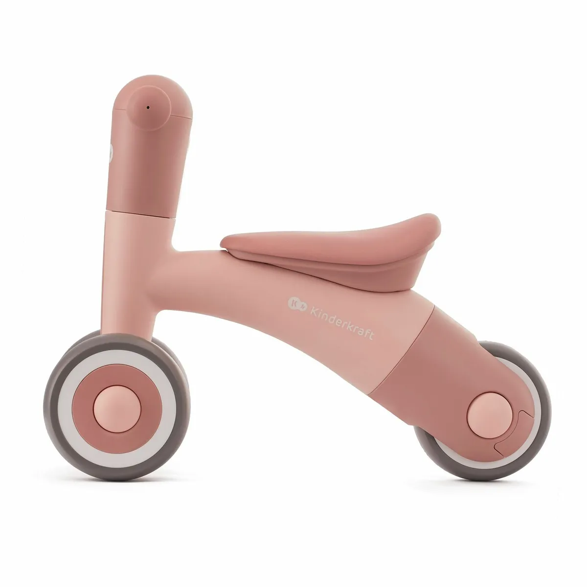 Tricycle Balance Bike MINIBI Kinderkraft Kids Bicy - Image 2