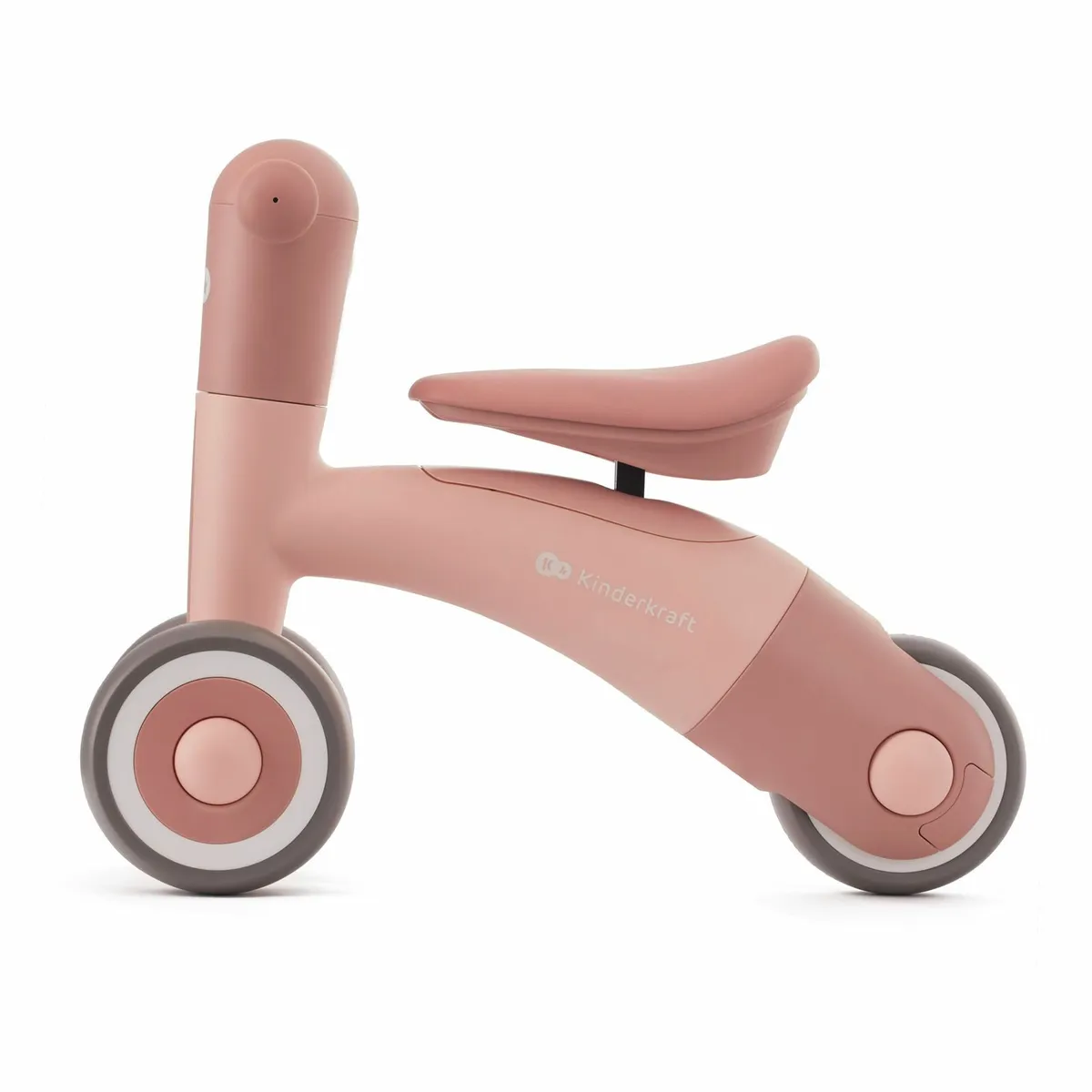 Tricycle Balance Bike MINIBI Kinderkraft Kids Bicy - Image 3