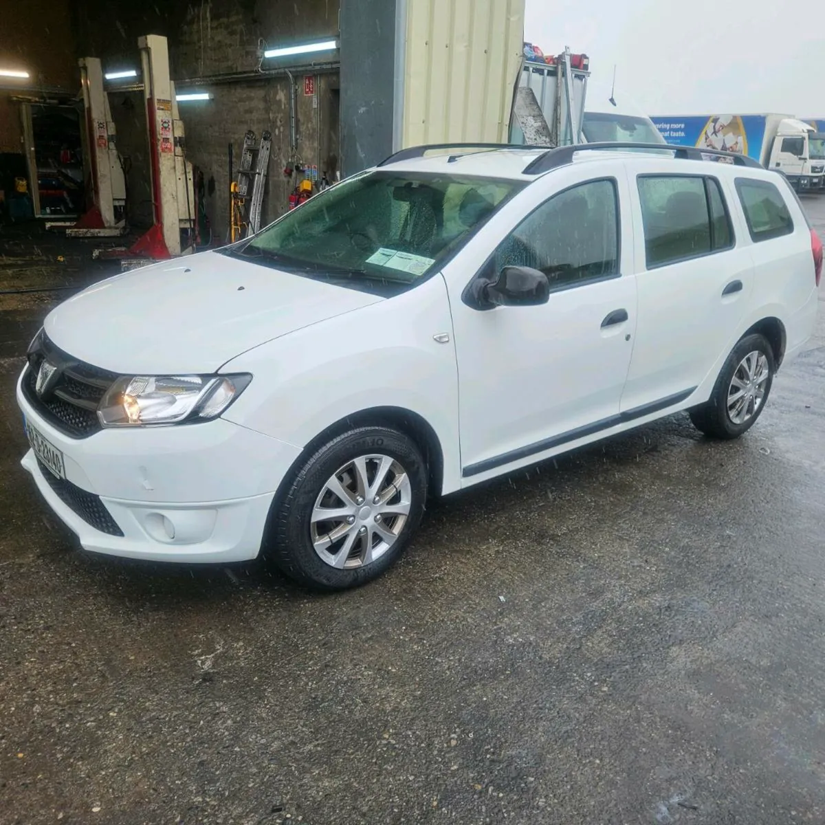 Dacia logan MCV - Image 2