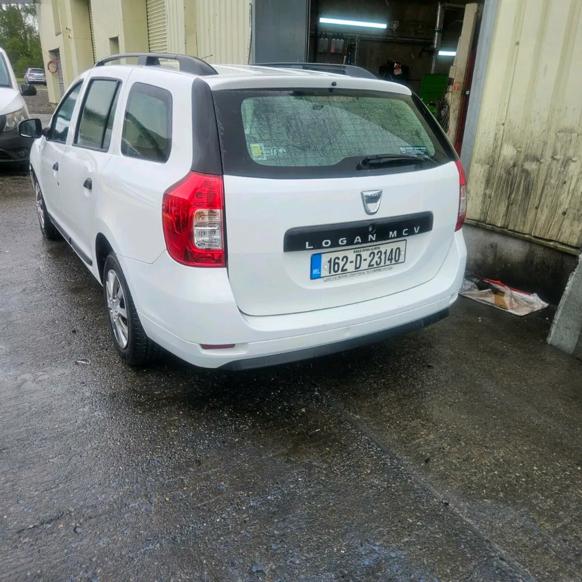 Dacia logan MCV - Image 3