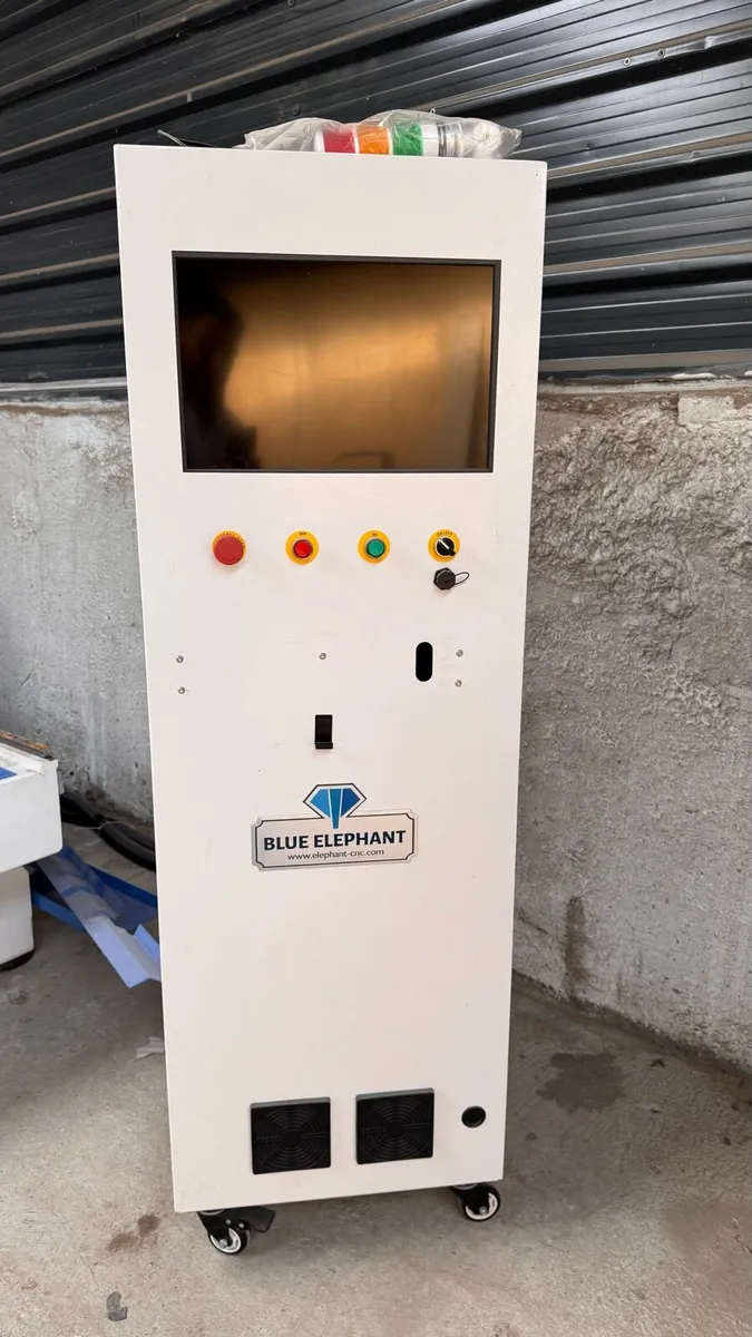 CNC, EDGEBANDER, ALTINDORF SAW - Image 4