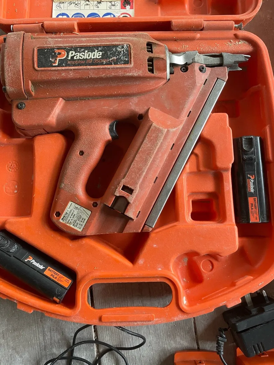 Paslofe guns - Image 3