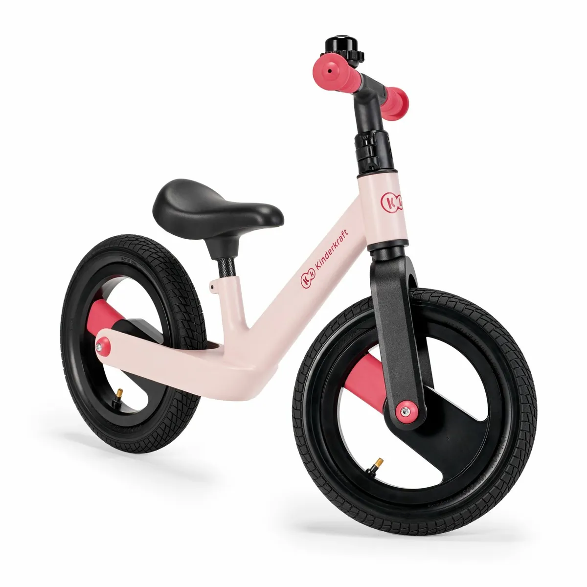 GOSWIFT Balance Bike Kinderkraft Kids Bicycle - Image 2