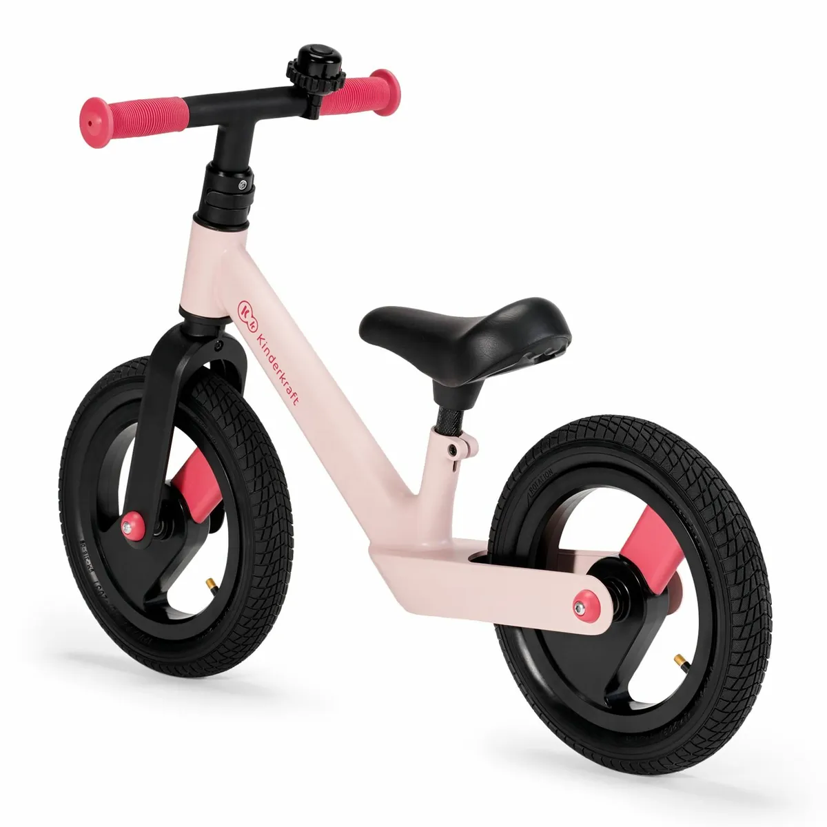 GOSWIFT Balance Bike Kinderkraft Kids Bicycle - Image 3