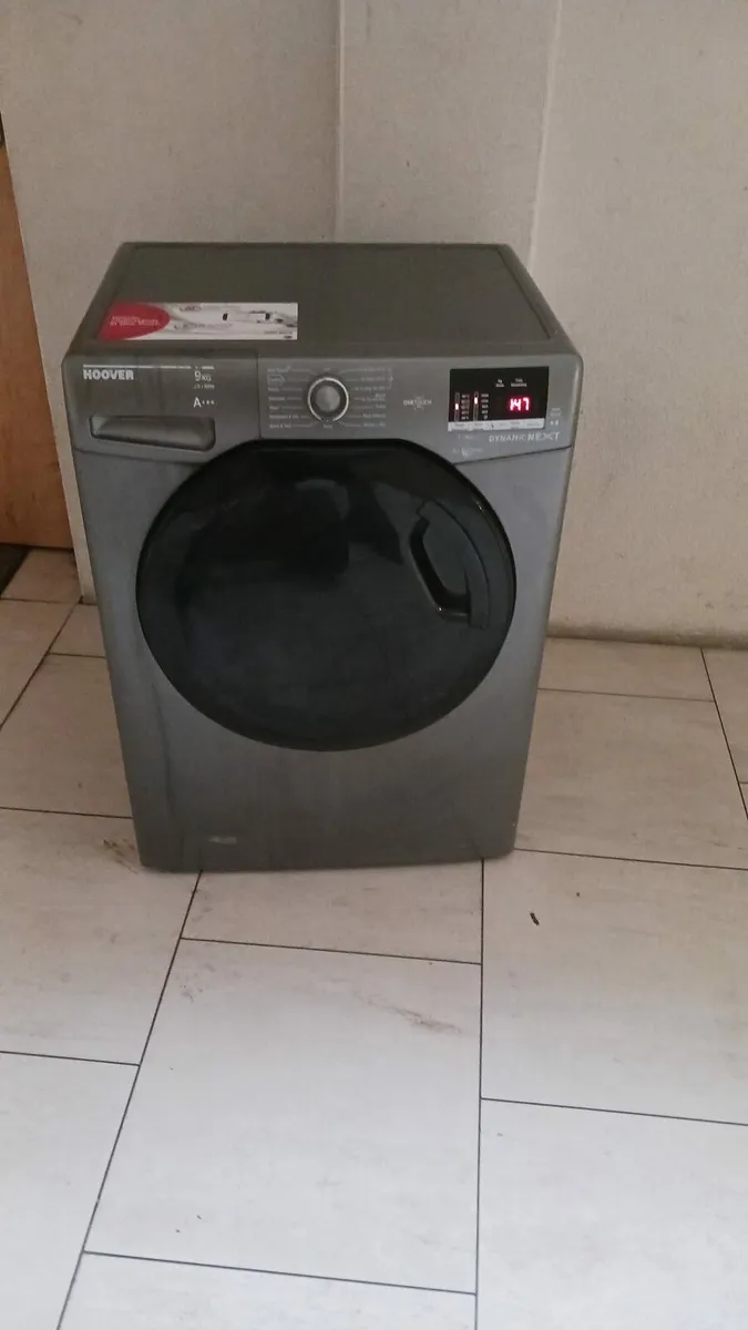 Washing machine - Image 2