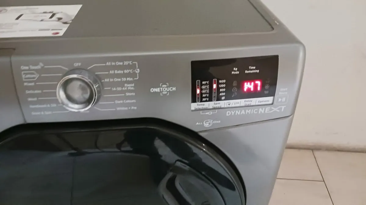 Washing machine - Image 3