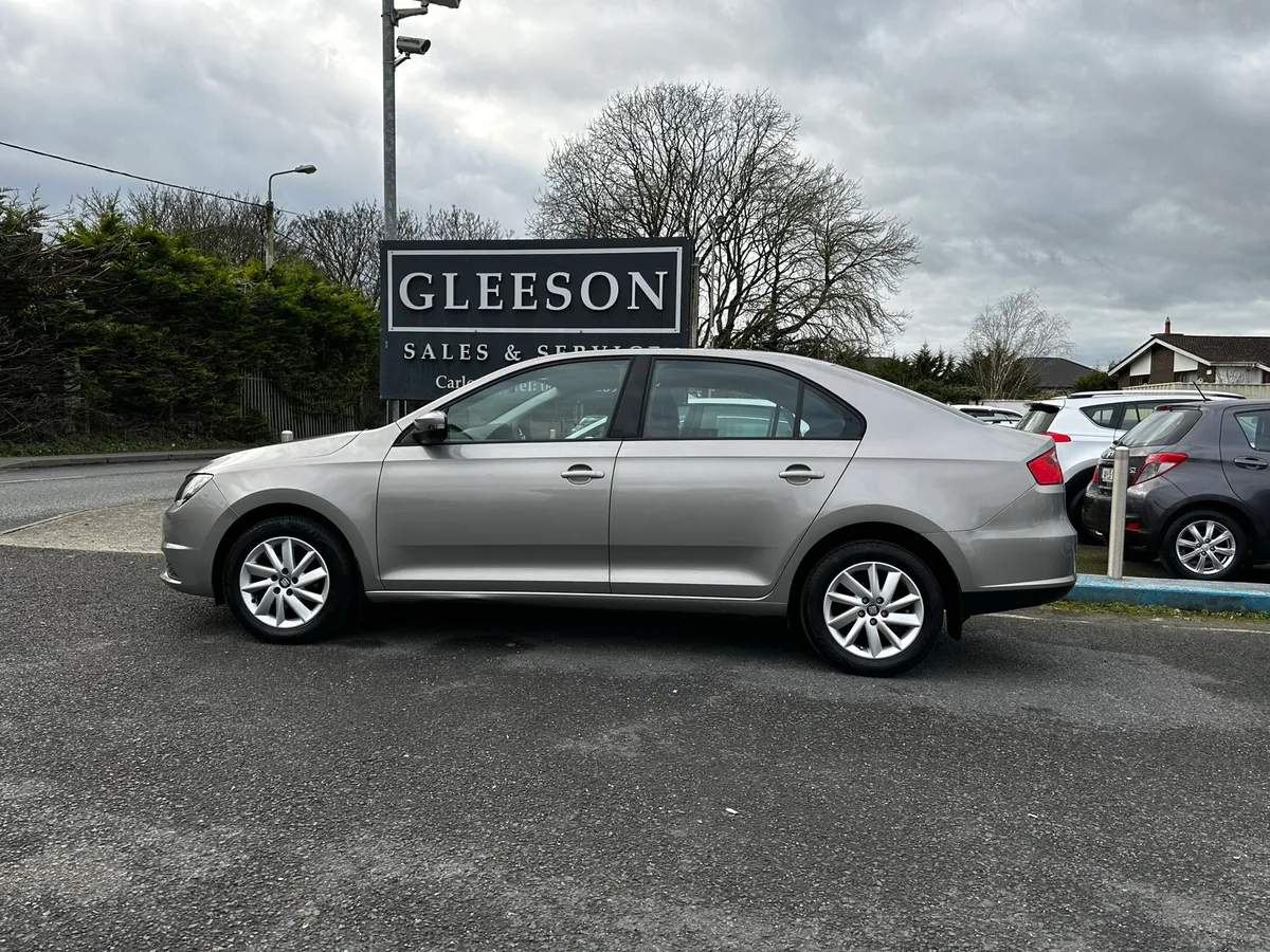 2017 Seat Toledo 1.4 TDi Diesel - Image 2