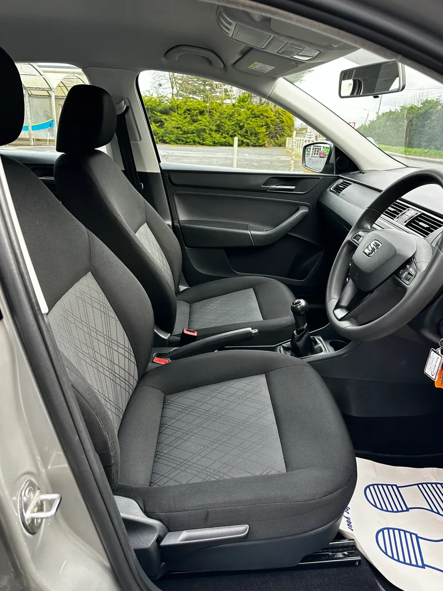 2017 Seat Toledo 1.4 TDi Diesel - Image 4