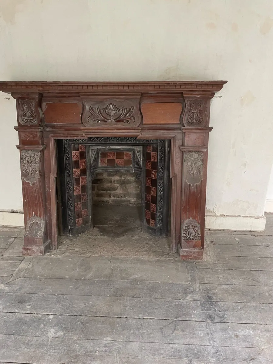Fireplace - Image 2