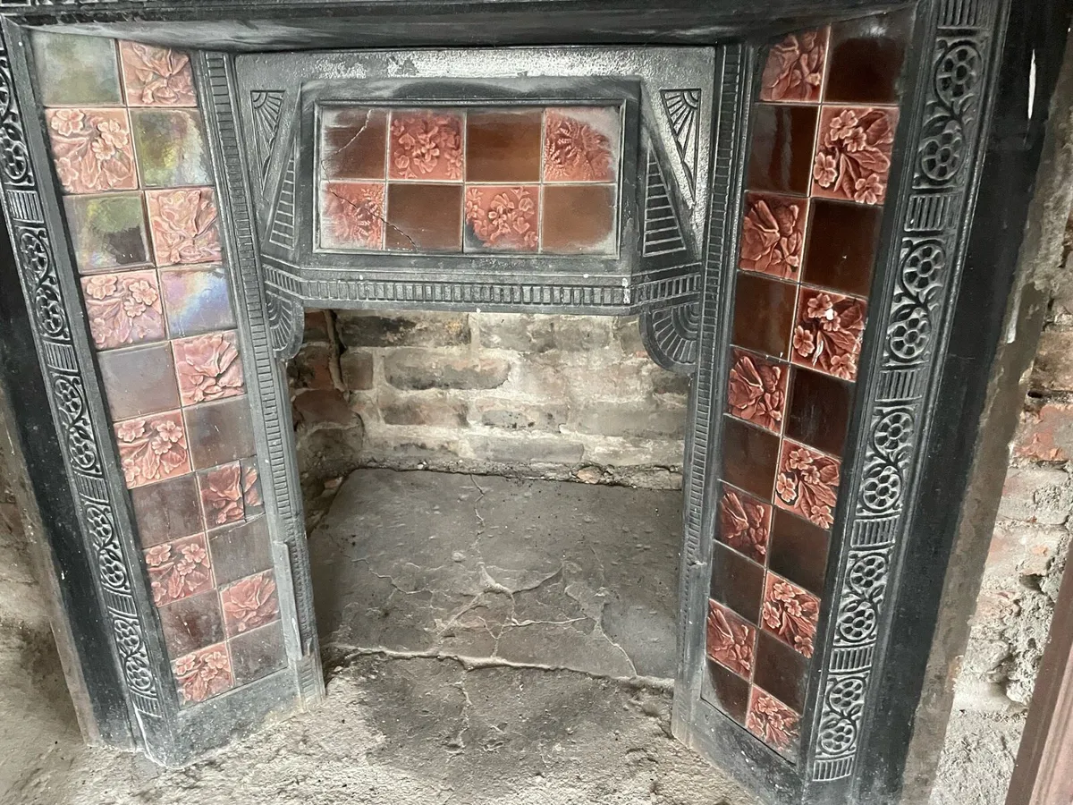 Fireplace - Image 3