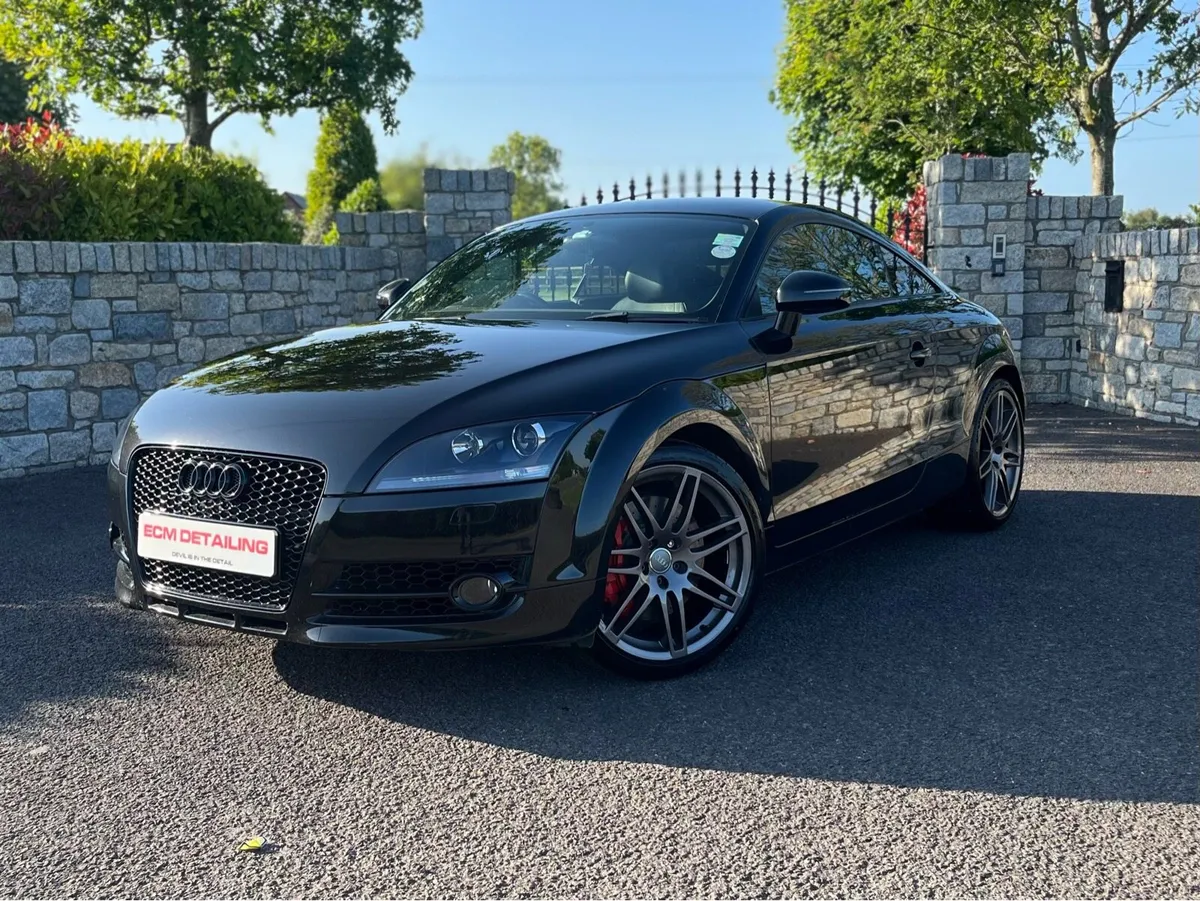 3.2 V6 Audi TT - Image 1