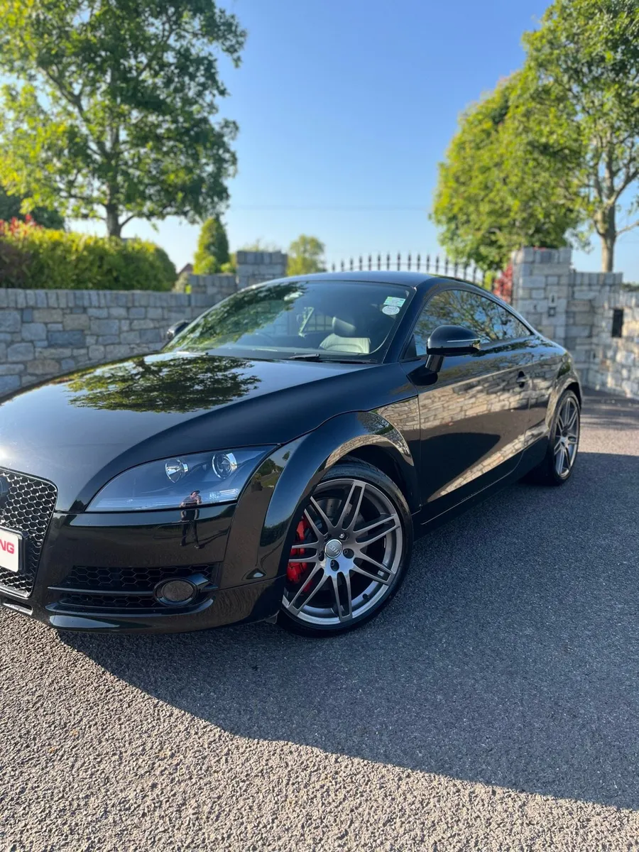 3.2 V6 Audi TT - Image 2