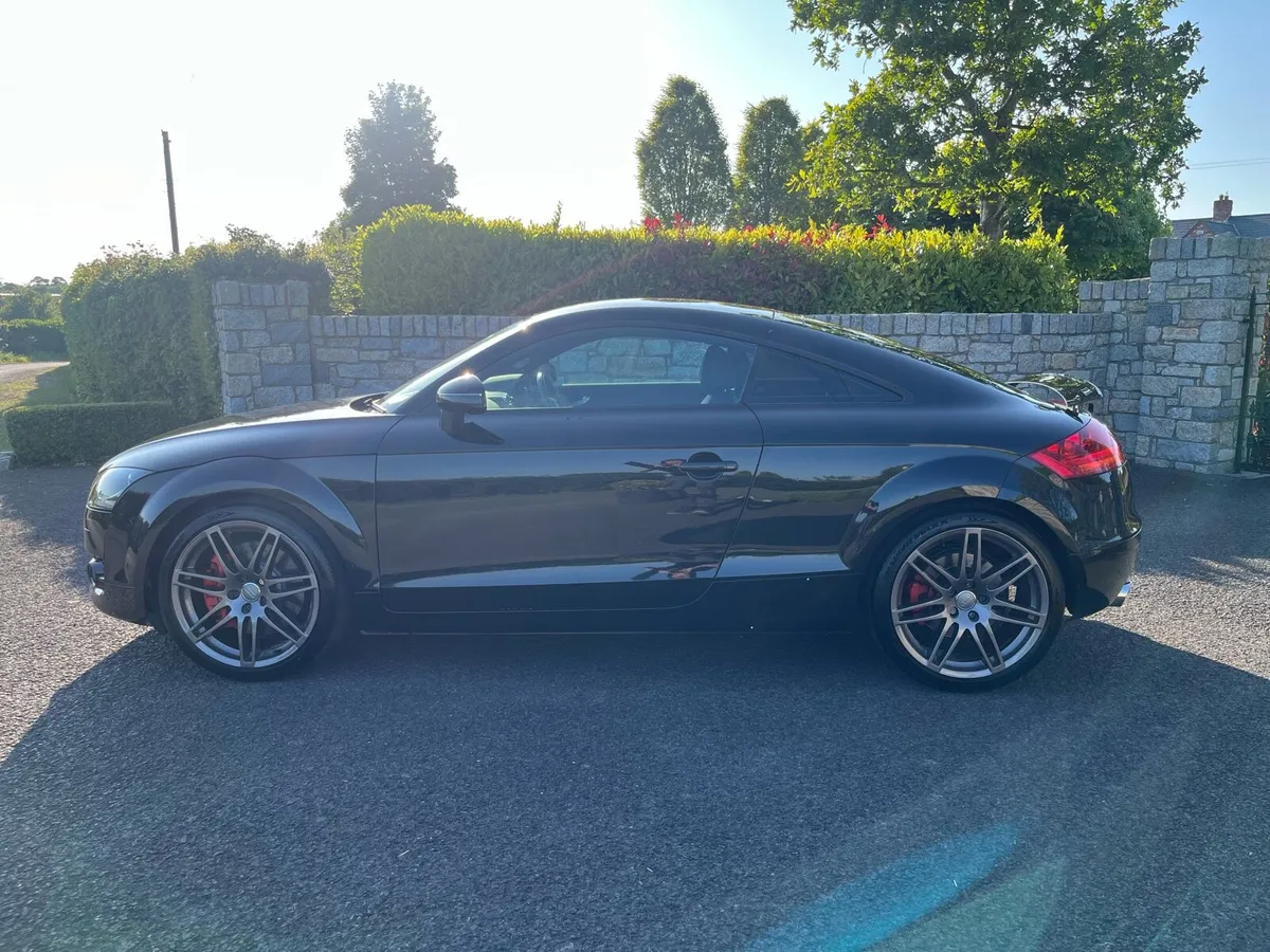 3.2 V6 Audi TT - Image 3