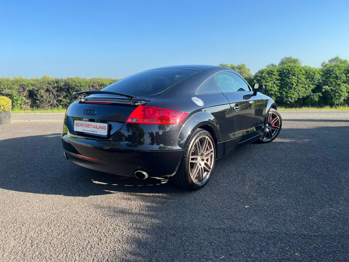 3.2 V6 Audi TT - Image 4