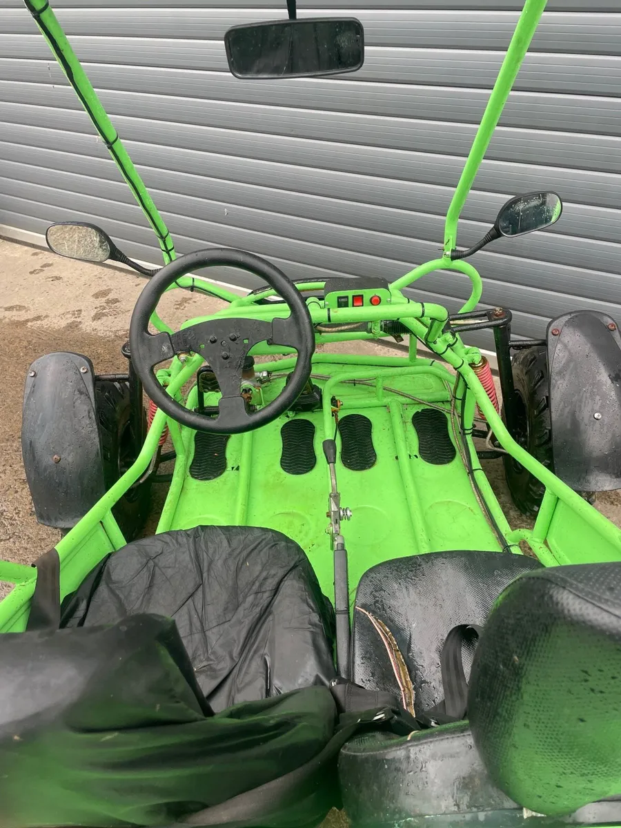 Dune buggy - Image 2
