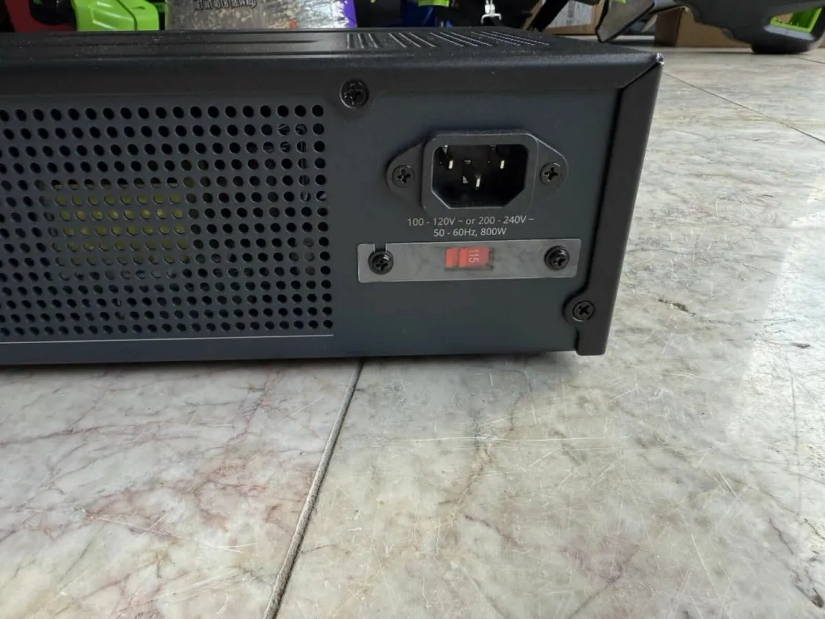 SVS 3000 In-Wall Subwoofer Amplifier - Image 2