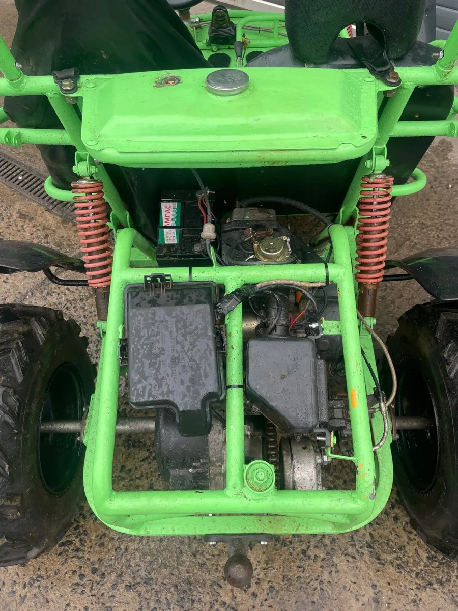 Dune buggy - Image 3