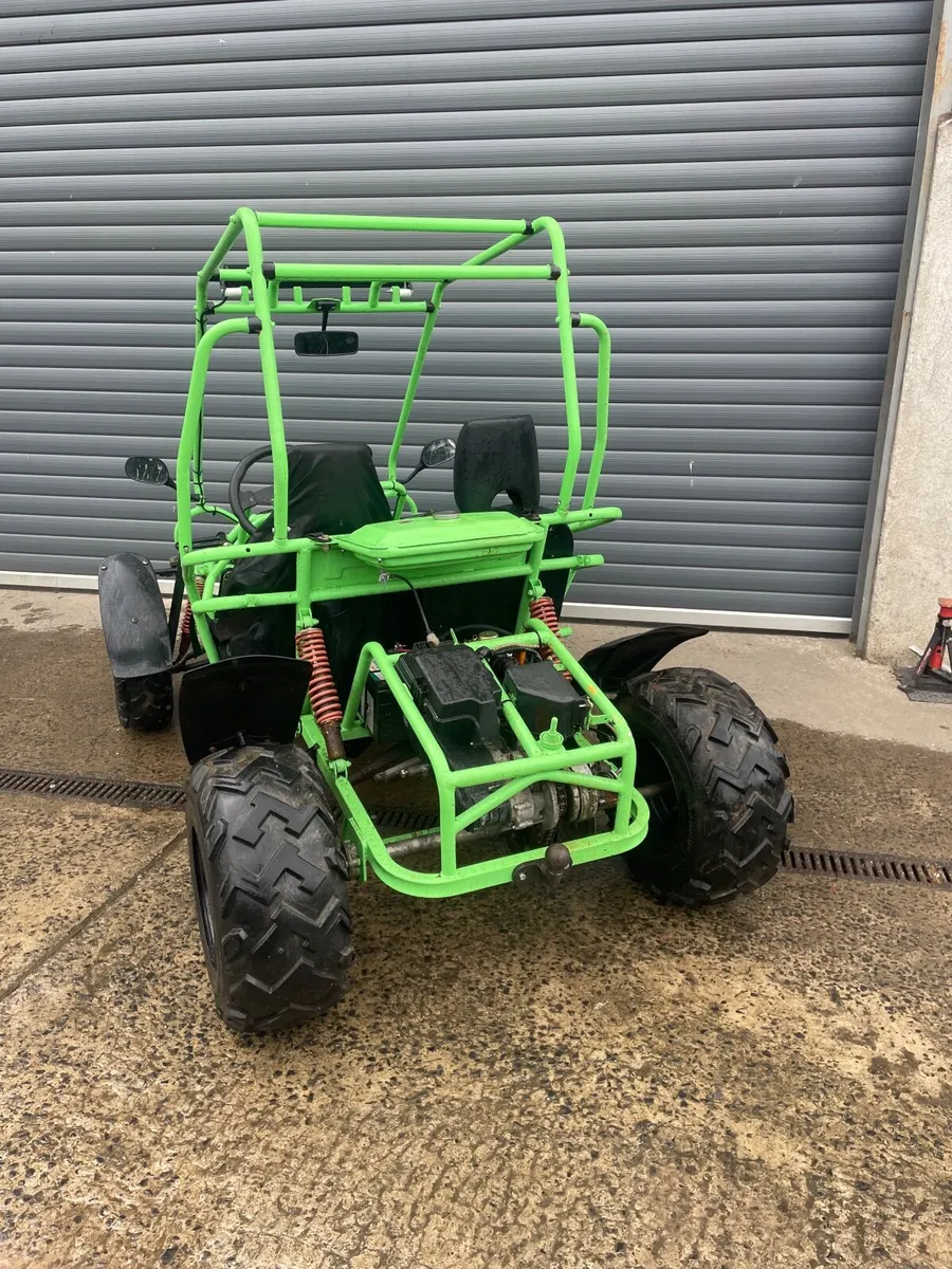 Dune buggy - Image 4