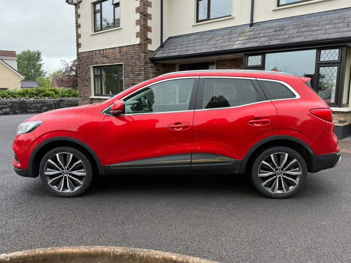 Excellent Condition 201 Renault Kadjar! - Image 4