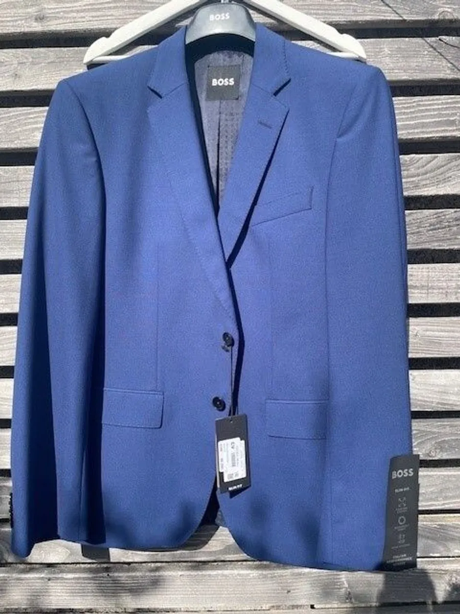Hugo Boss Sports Jacket - Image 1