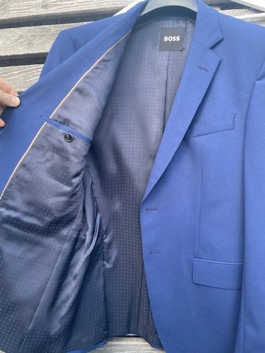 Hugo Boss Sports Jacket - Image 3