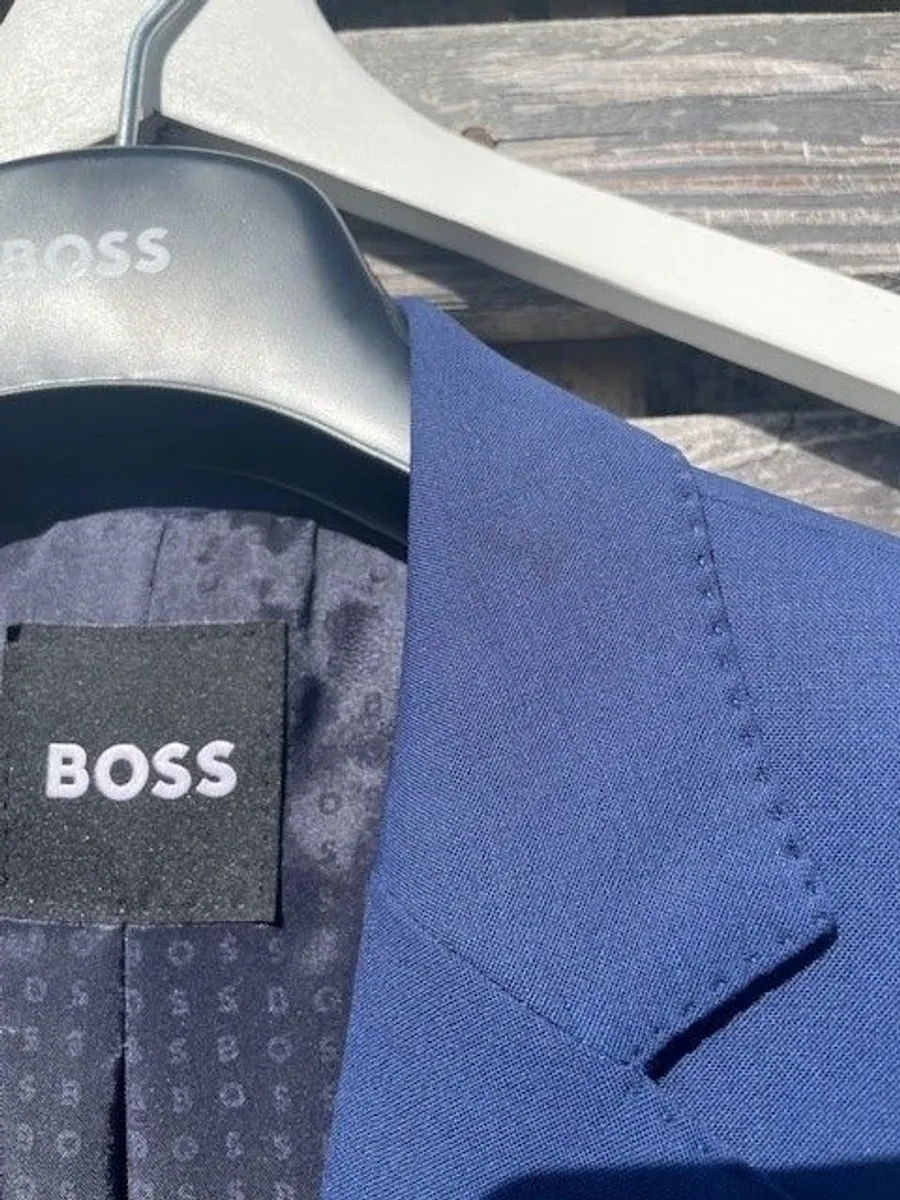 Hugo Boss Sports Jacket - Image 4