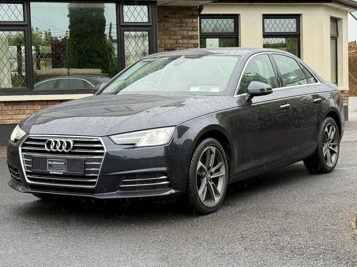 Immaculate 171 Audi A4! - Image 3