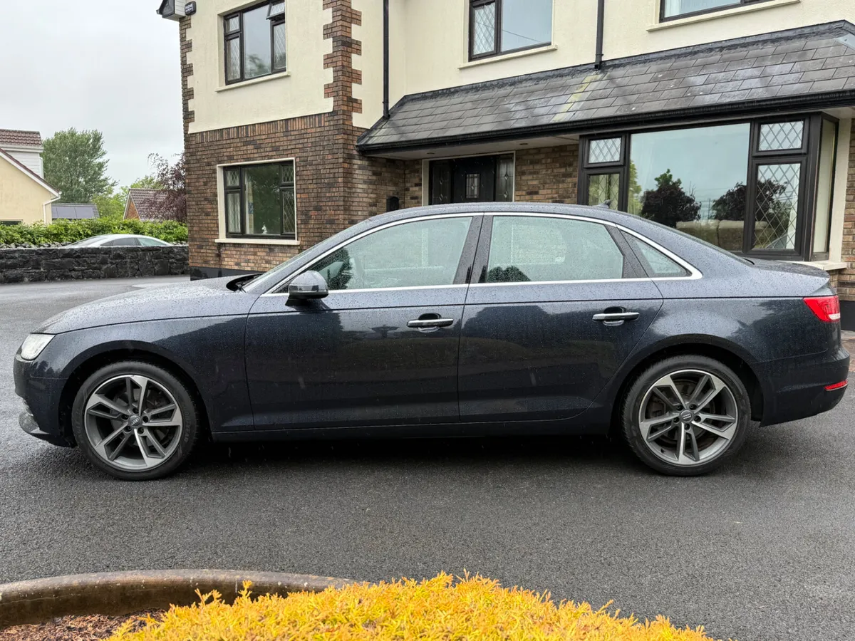 Immaculate 171 Audi A4! - Image 4