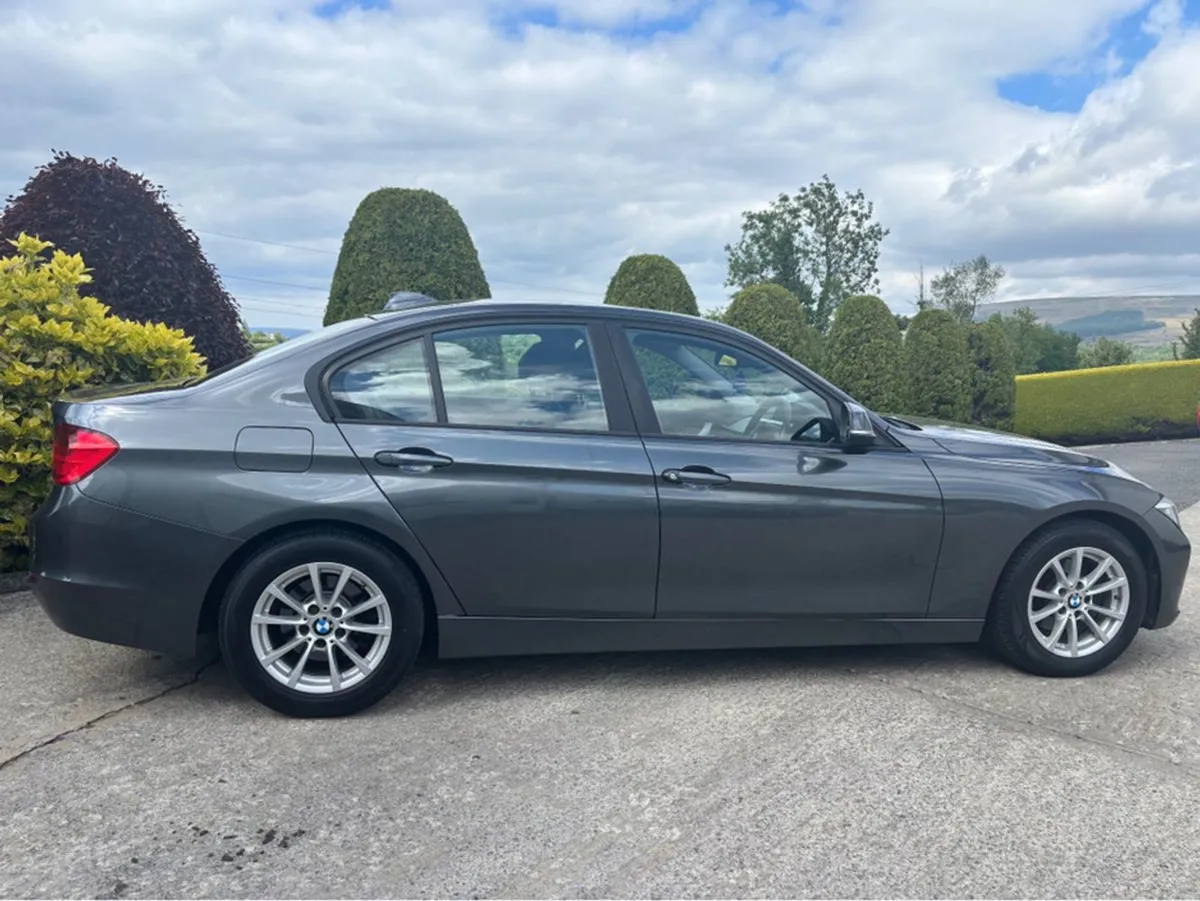 BMW 3 Series F30 D Efficiency Dynamics Business 4 - Image 3