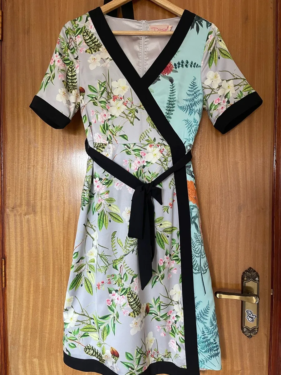 Darcy dress size small - Image 1