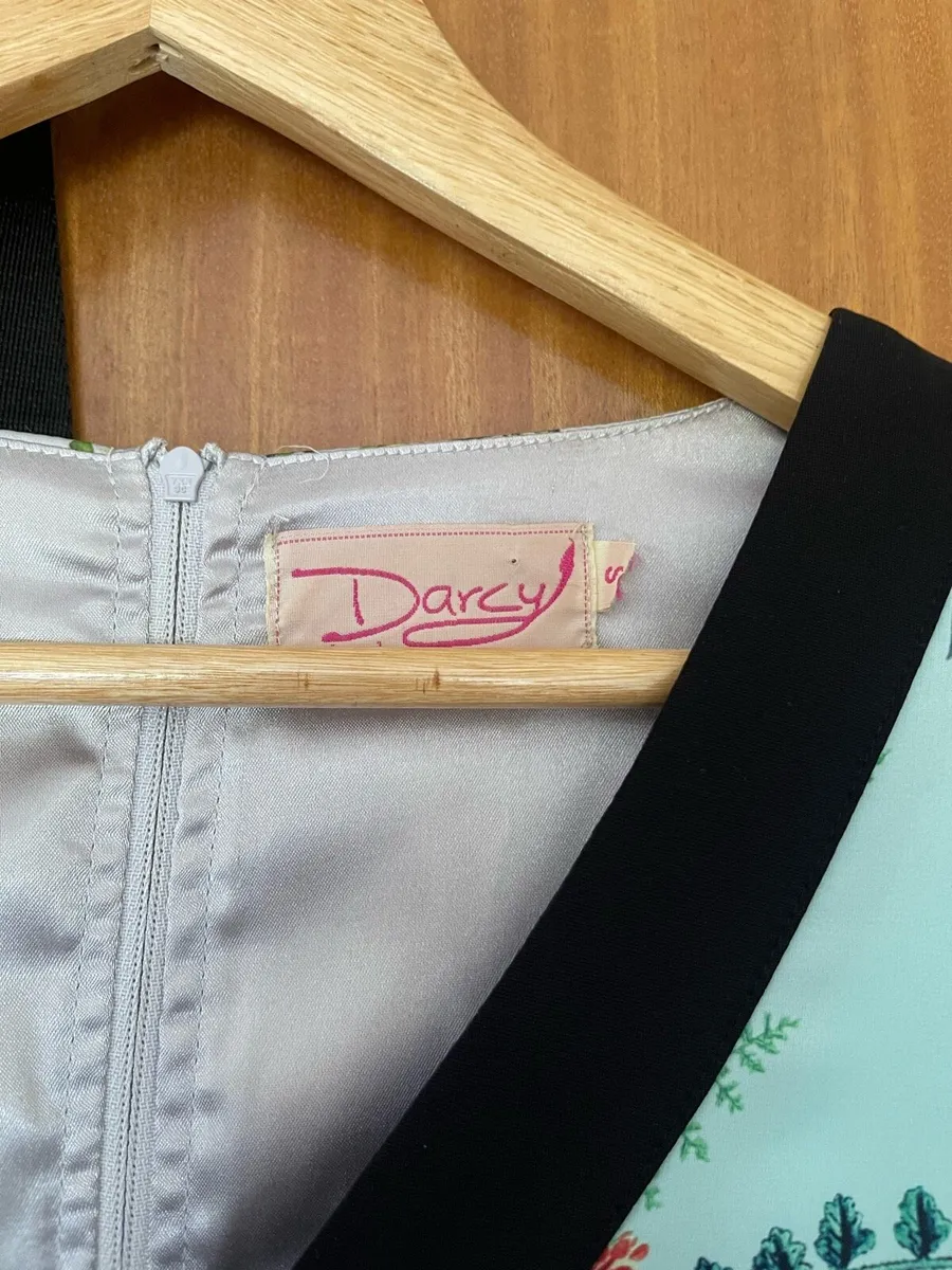 Darcy dress size small - Image 2