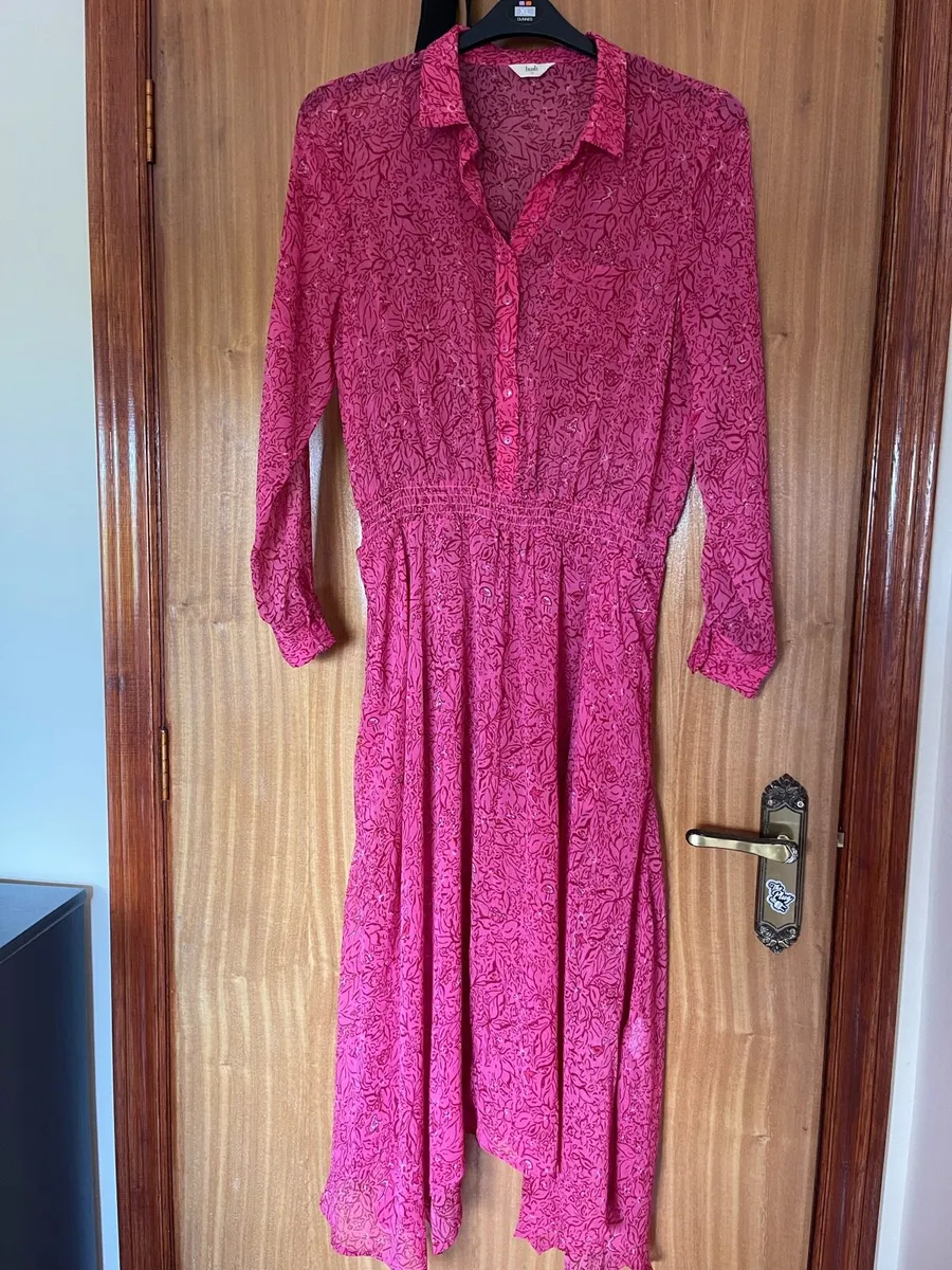 Hush dress size 12 - Image 2